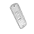 Lente Lanterna Dianteira F100 Twin Beam - Imagem 2