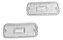 Lente Lanterna Dianteira F100 Twin Beam - Imagem 3