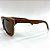 Óculos de Sol Masculino Groove M Quadrado Madeira - Imagem 1