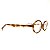 Óculos de Grau Detroit - Brilho 962 - Imagem 2
