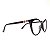 Óculos de Grau Bauhaus - BH9004 C1 - Imagem 3