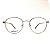 Óculos de Grau Cacharel C158064 C3 51-20 140 - Imagem 1