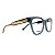 Óculos de Grau Cacharel C168065 C3 50-19 145 - Imagem 2