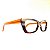 Óculos de Grau Urbe Florence 6127 53-20 - Imagem 2