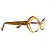 Óculos de Grau Urbe Palma 7458 54-18 - Imagem 2