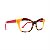 Óculos de Grau Urbe Montreal 4689 53-21 - Imagem 2