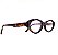 Óculos de Grau Glo-ry BB130290 53-21 - Imagem 2