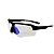 Óculos Balistico - Tranparente UV - Imagem 1