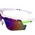 Óculos Premim Balistico Branco - Imagem 2