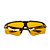 Óculos Nigth Vision Amarelo - Imagem 3