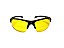 Óculos lente amarela visão noturna - Imagem 3