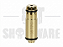 Munição Laser 38 TPC - LASER bullet treinamento a Seco - Imagem 2
