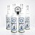 London Dry Gin - 04 unidades - Imagem 1