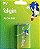 BATERIA ALCALINA 9 VOLTS ELGIN - Imagem 3