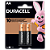 PILHA AA ALCALINA C/ 2 UNID. DURACELL - Imagem 1