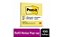 POST-IT - 3M AMARELO 76 X 76 MM ( 3 X 3) 100 FLS - Imagem 2
