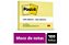 POST-IT 3M AMARELO 76 MM X102 MM(3" X 4") 100 FLS - Imagem 2
