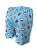 SHORT GATINHOS HOMEWEAR VERDE - Imagem 5