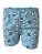 SHORT GATINHOS HOMEWEAR VERDE - Imagem 2