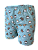 SHORT GATINHOS HOMEWEAR VERDE - Imagem 3