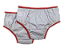 KIT COM DUAS CALCINHAS - BRANCO/BRANCO - Imagem 2