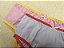 KIT COM DUAS CALCINHAS SORTIDAS - BRANCO/ROSA - Imagem 3