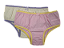 KIT COM DUAS CALCINHAS SORTIDAS - MARFIM/ROSA - Imagem 1