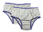 KIT COM DUAS CALCINHAS - MARFIM/MARFIM - Imagem 1