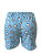 SHORT GATINHOS HOMEWEAR AZUL - Imagem 6