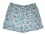 SHORT GATINHOS HOMEWEAR AZUL - Imagem 1