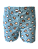 SHORT GATINHOS HOMEWEAR AZUL - Imagem 2