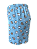 SHORT GATINHOS HOMEWEAR AZUL - Imagem 4