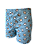SHORT GATINHOS HOMEWEAR AZUL - Imagem 3