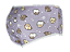 CALCINHA GATINHOS LILÁS - Imagem 5