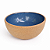 Bowl Pequeno Azul 150ml - Imagem 3