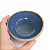 Bowl Pequeno Azul 150ml - Imagem 1