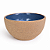 Bowl Pequeno Azul 150ml - Imagem 4