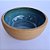 Bowl Pequeno Azul 150ml - Imagem 1