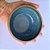 Bowl Pequeno Azul 150ml - Imagem 3