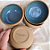 Bowl Pequeno Azul 150ml - Imagem 8