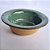 Bowl com aba Azul esverdeado - Imagem 1