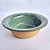 Bowl com aba Azul esverdeado - Imagem 4