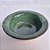 Bowl com aba Azul esverdeado - Imagem 5