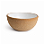 Bowl Pequeno Branco 150ml - Imagem 1