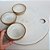 Kit Tábua grande 34cm + 3 Bowls (150ml) - Imagem 4