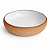 Pasta Bowl Branco 700ml - Imagem 3