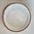 Pasta Bowl Branco com detalhe em renda renascença 1L - Imagem 3