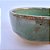 Bowl Pequeno Verde Pântano 150ml - Imagem 1
