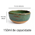 Bowl Pequeno Verde Pântano 150ml - Imagem 9