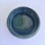 Mini Bowl Temperinho Azul 20ml com esmalte no exterior - Imagem 3